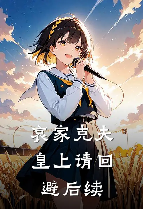 哀家克夫皇上请回避后续