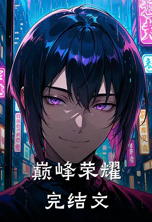 巅峰荣耀完结文