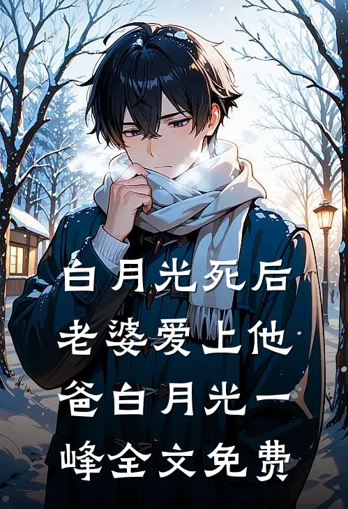 白月光死后，老婆爱上他爸白月光一峰全文免费