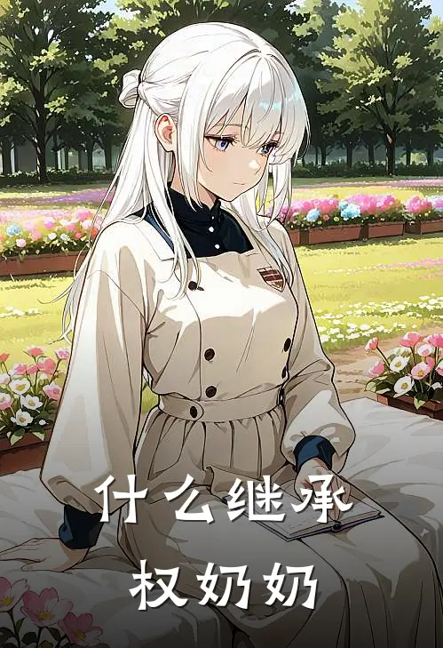 什么继承权奶奶