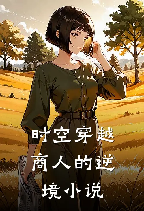 时空穿越商人的逆境小说