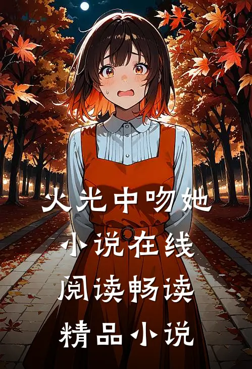 火光中吻她小说在线阅读畅读精品小说