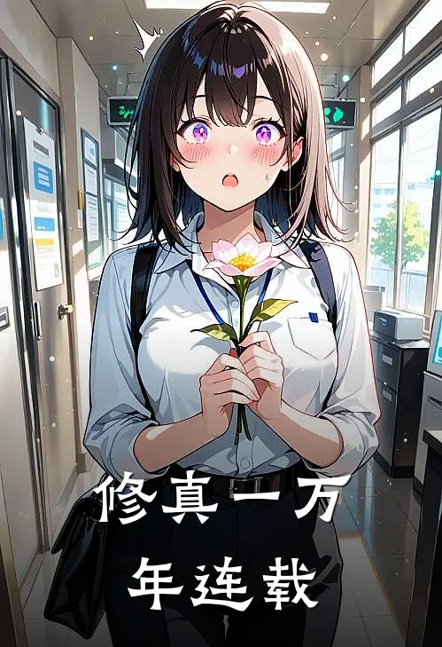修真一万年连载