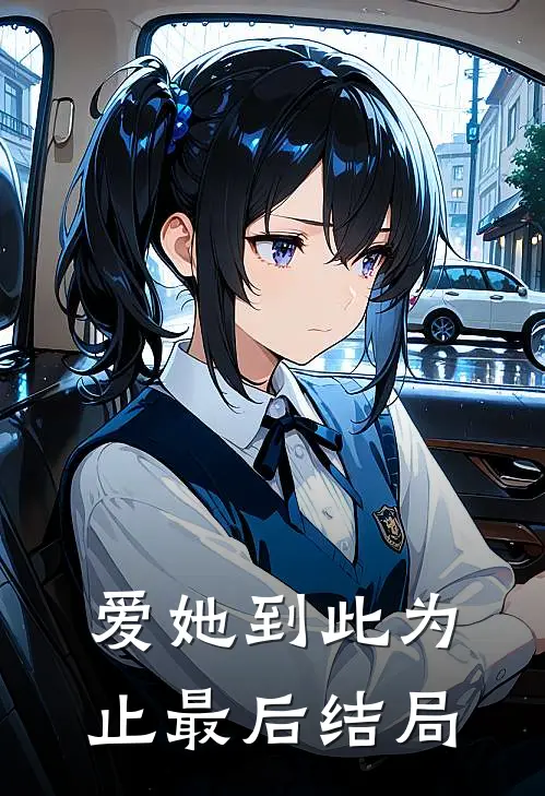 爱她到此为止最后结局
