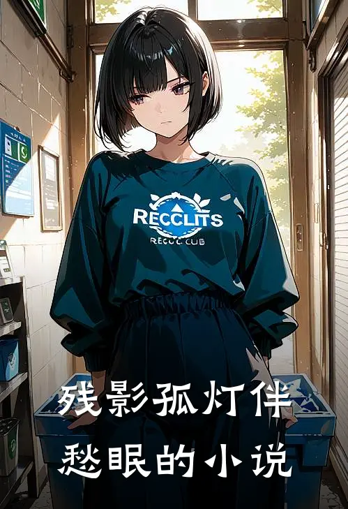 残影孤灯伴愁眠的小说