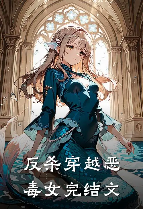 反杀穿越恶毒女完结文
