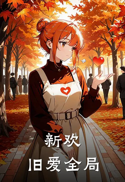 新欢,旧爱全局