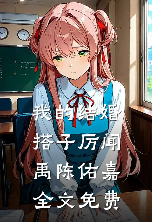 我的结婚搭子厉闻禹陈佑嘉全文免费