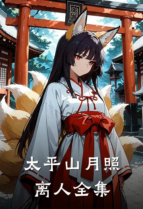 太平山月照离人全集