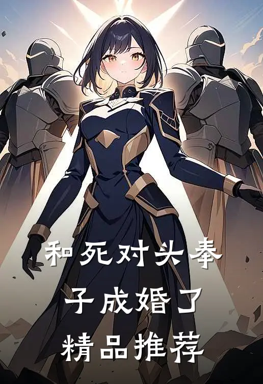 和死对头奉子成婚了精品推荐