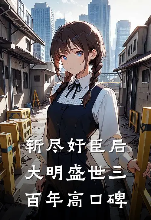 斩尽奸臣后，大明盛世三百年高口碑