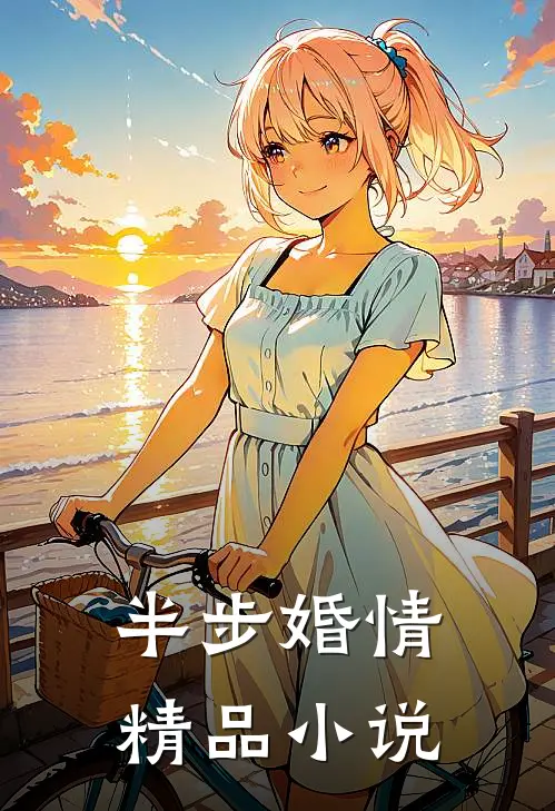 半步婚情精品小说