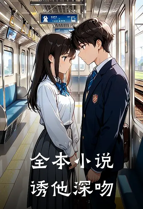 全本小说诱他深吻