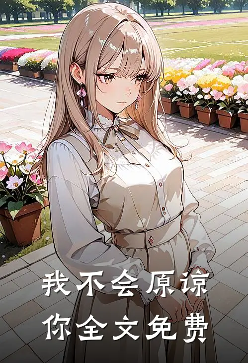 我不会原谅你全文免费