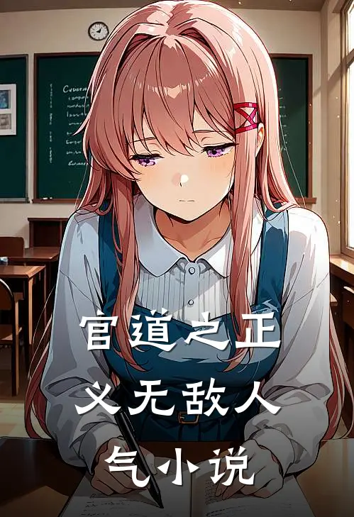 官道之正义无敌人气小说