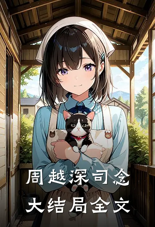周越深司念大结局全文