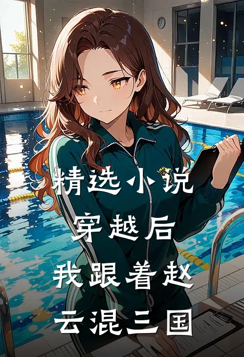 精选小说穿越后，我跟着赵云混三国