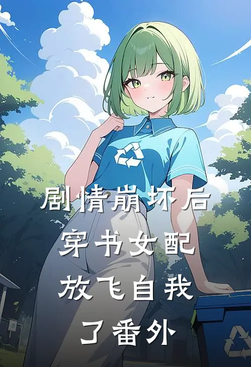 剧情崩坏后,穿书女配放飞自我了 番外免费阅读