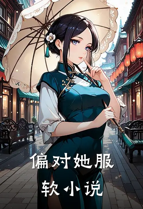偏对她服软小说