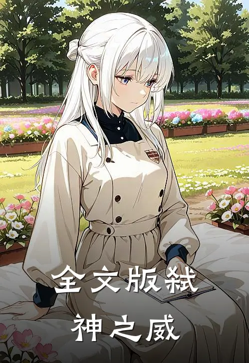 全文版弑神之威