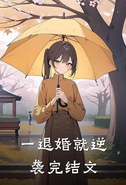 一退婚就逆袭完结文