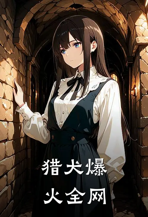 猎犬爆火全网