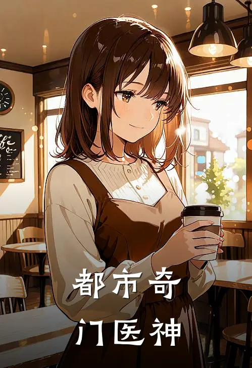 都市奇门医神