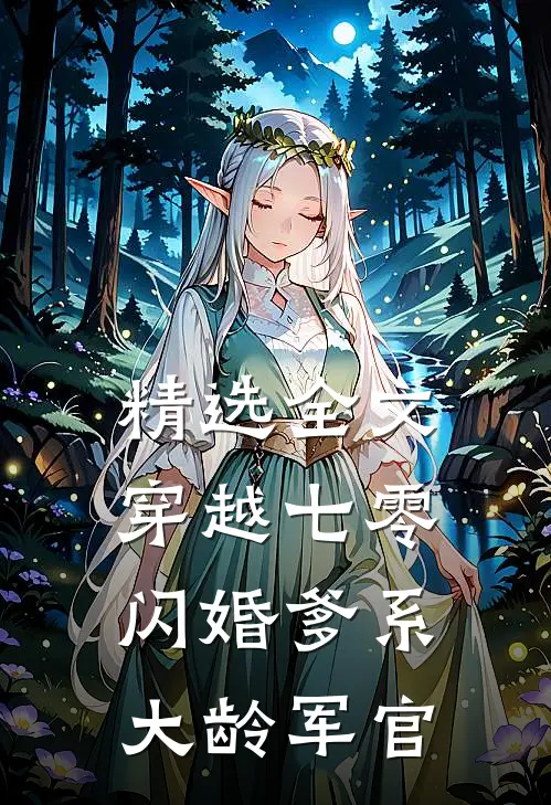 精选全文穿越七零：闪婚爹系大龄军官