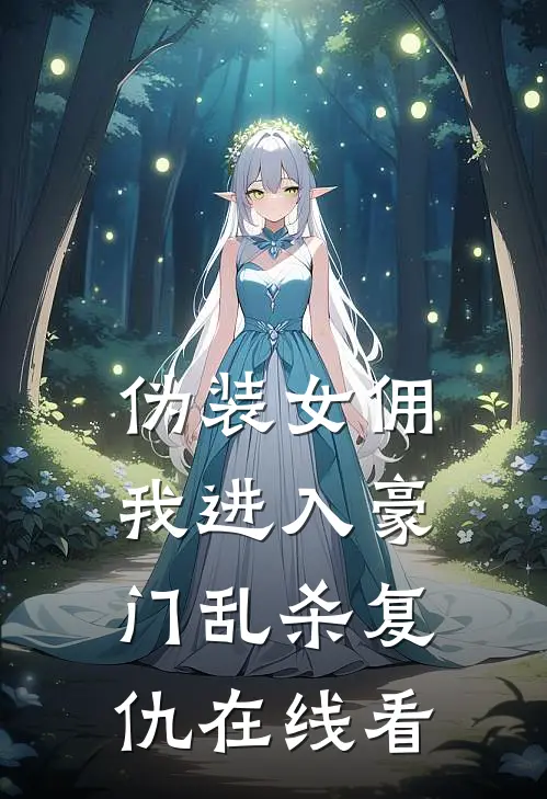 伪装女佣,我进入豪门乱杀复仇在线看
