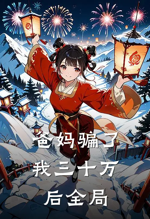 爸妈骗了我三十万后全局