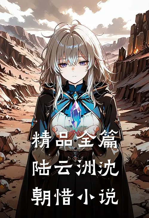 精品全篇陆云洲沈朝惜小说