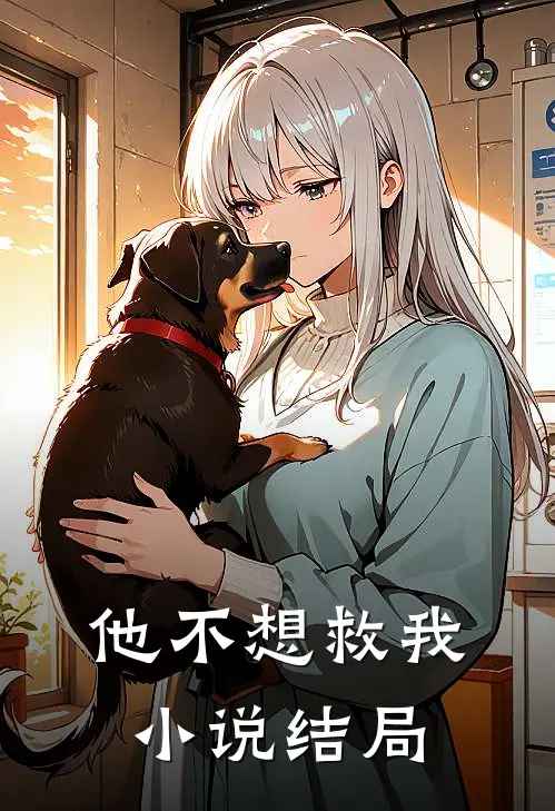 他不想救我小说结局