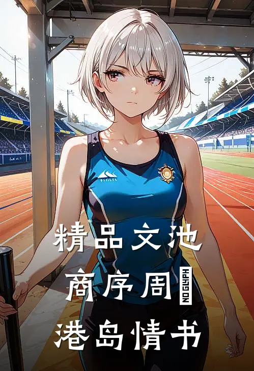 精品文池商序周璟港岛情书