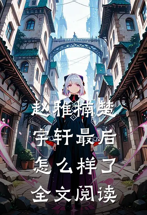 赵雅楠楚宇轩最后怎么样了全文阅读