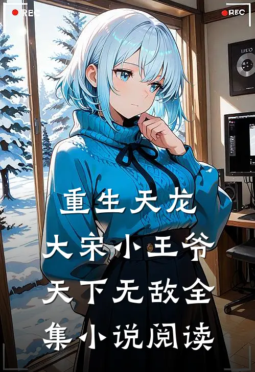 重生天龙，大宋小王爷，天下无敌全集小说阅读
