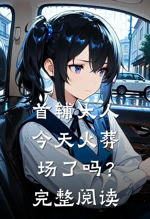 首辅大人今天火葬场了吗？完整阅读