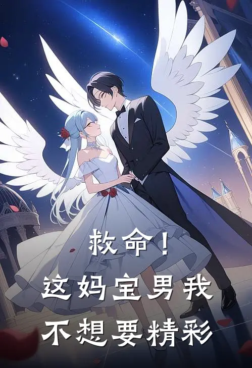 救命!这妈宝男我不想要精彩视频