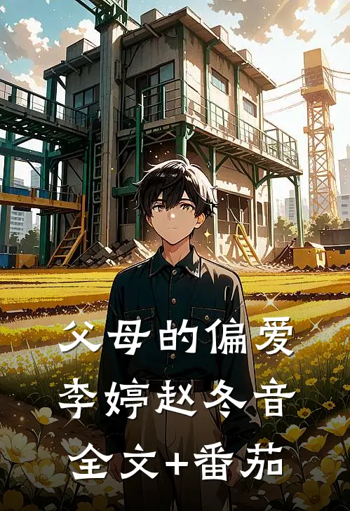 父母的偏爱李婷赵冬音全文+番茄