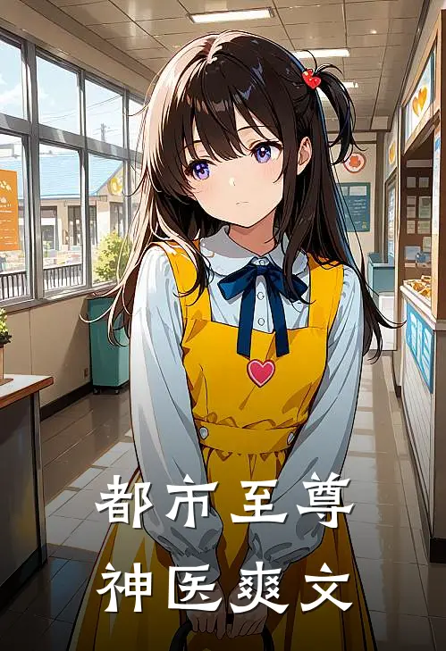 都市至尊神医爽文
