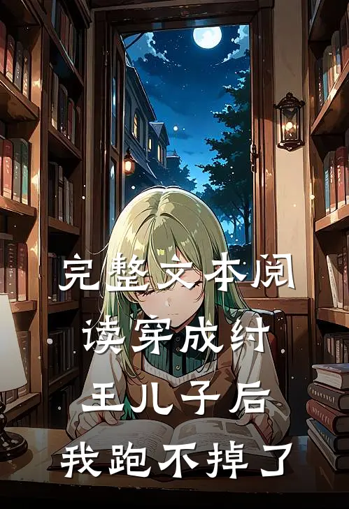 完整文本阅读穿成纣王儿子后，我跑不掉了