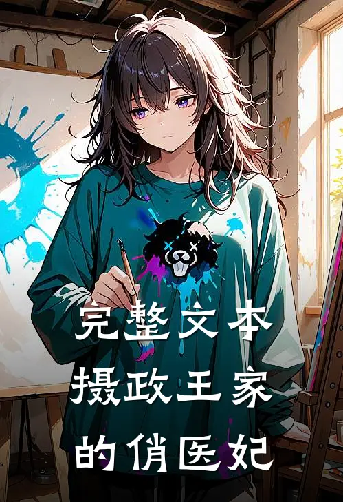 完整文本摄政王家的俏医妃