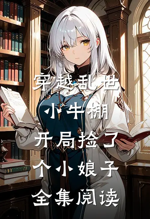 穿越乱世小牛棚，开局捡了个小娘子全集阅读