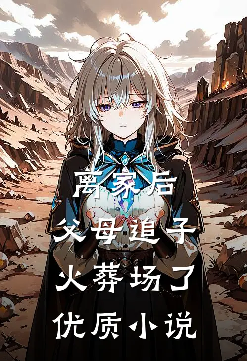 离家后，父母追子火葬场了优质小说