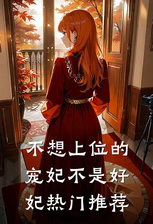 不想上位的宠妃不是好妃热门推荐