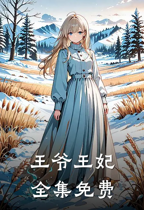 我家王爷和王妃每天都在秀恩爱全本