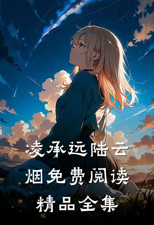 凌承远陆云烟免费阅读精品全集