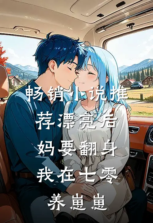 畅销小说推荐漂亮后妈要翻身，我在七零养崽崽
