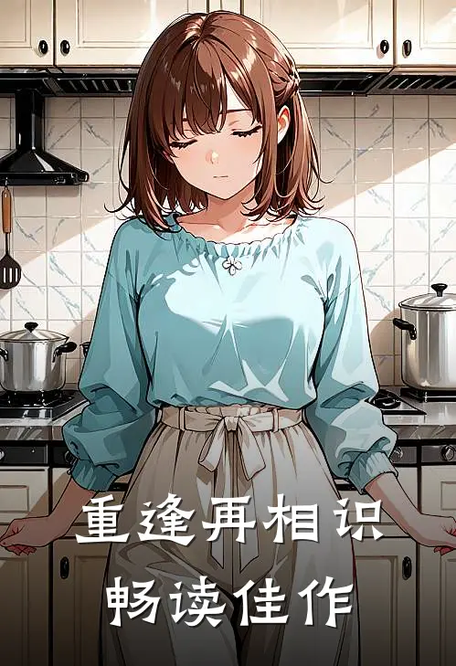 重逢再相识畅读佳作