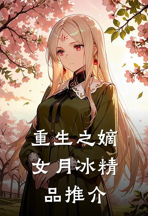 重生之嫡女月冰精品推介