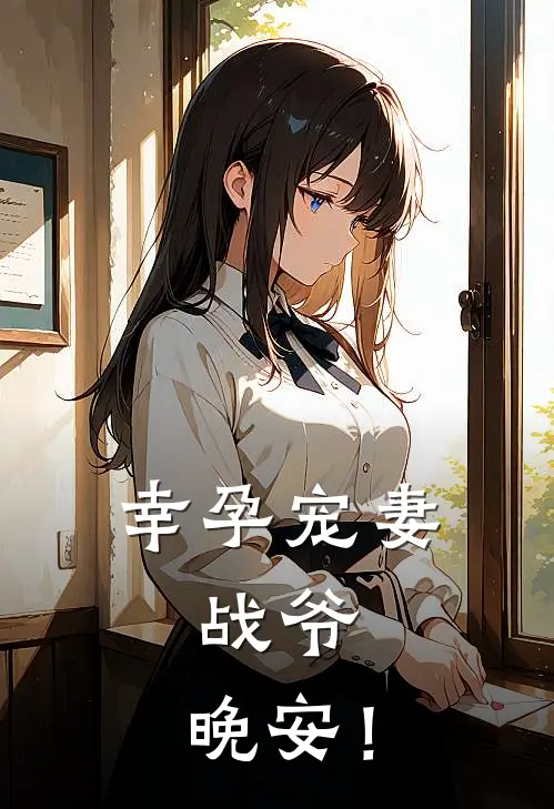 幸孕宠妻战爷,晚安!全文免费阅读